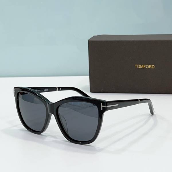 Tom Ford Sunglasses Top Quality TOS01663
